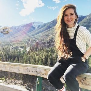 Meet your Posher, Mckay